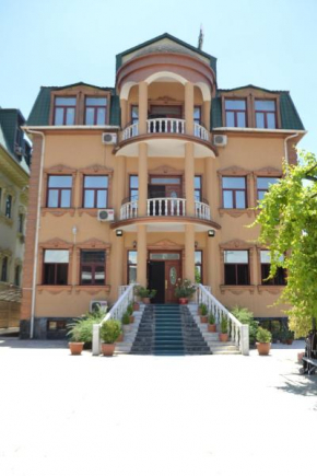 Гостиница Hotel Alisher  Душанбе